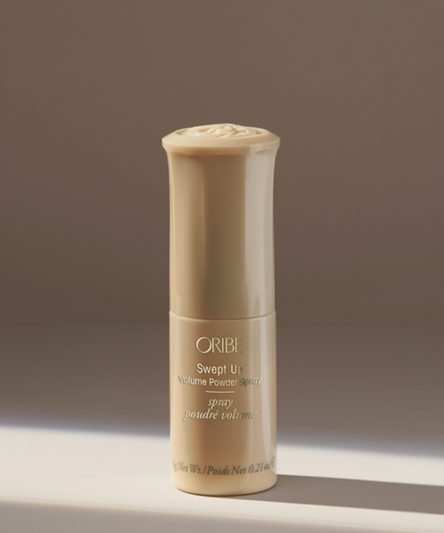 Swept Up Volume Powder