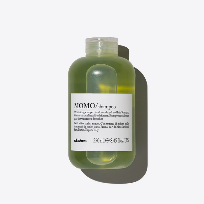 Essentials Momo Shampoo
