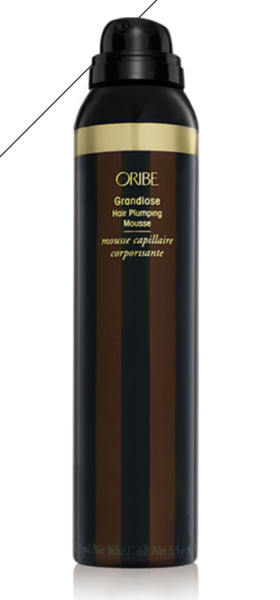 Grandiose Hair Plumping Mousse