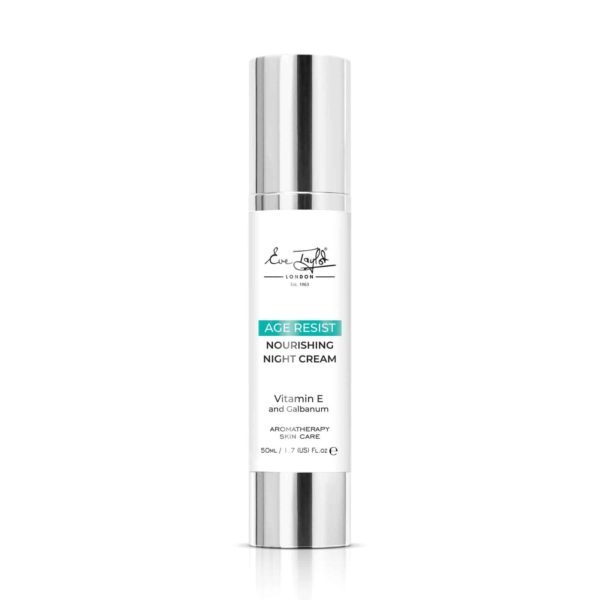 Age Resist Night Cream