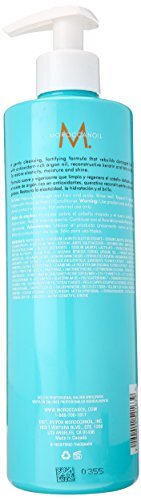 Moisture Repair Shampoo 16.9oz (Special Order Only)