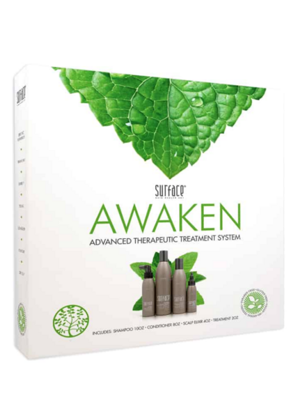 Surface Awaken Advanced Treatment System Kit