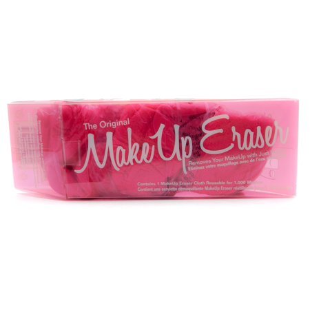Original Pink MakeUp Eraser