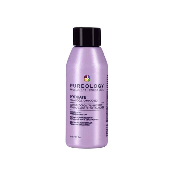 Travel Hydrate Shampoo 