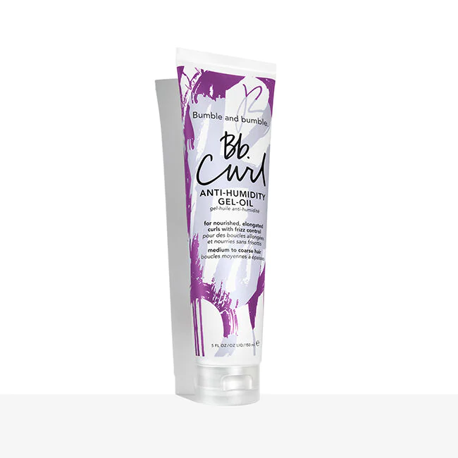 Bb. CURL ANTI-HUMIDITY GEL-OIL
