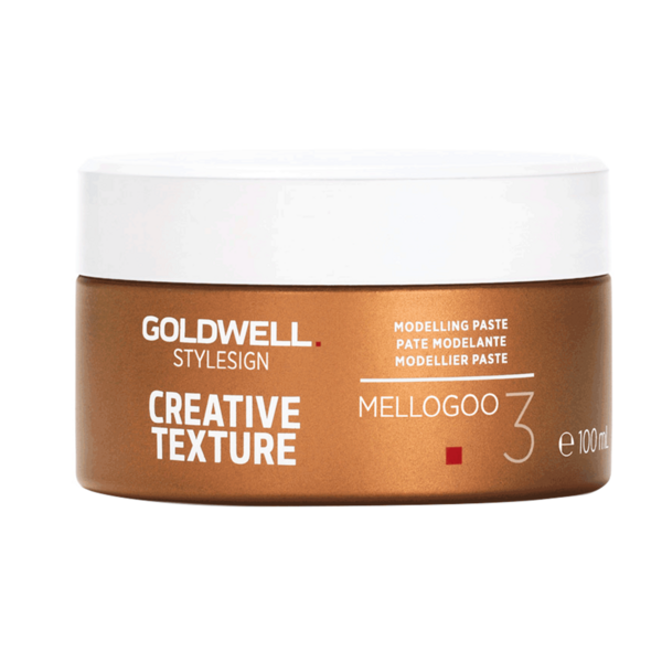 Creative Texture Mellogoo Paste