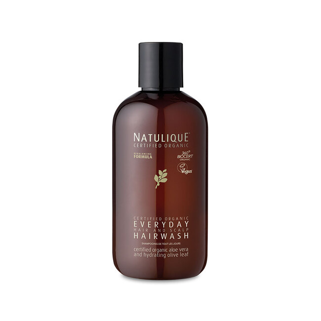 Everyday Hairwash