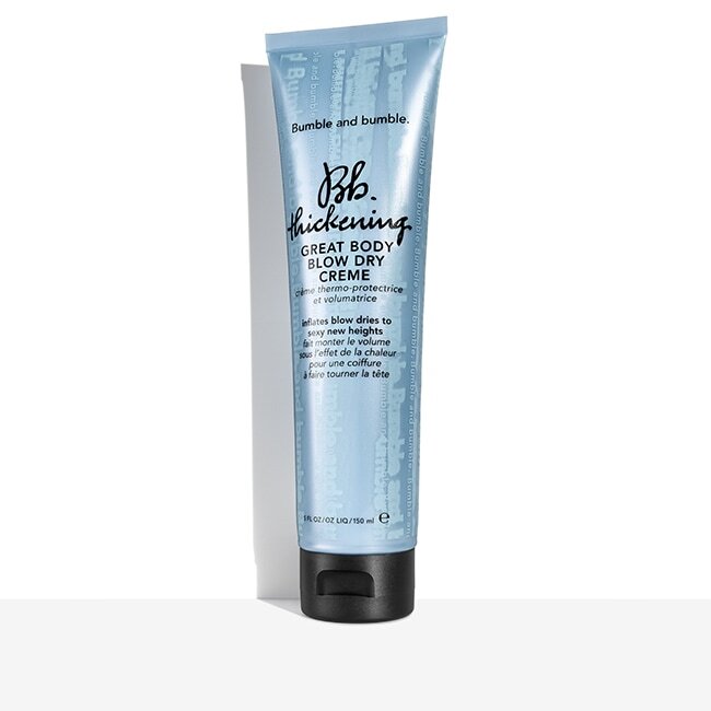 Bb. THICKENING GREAT BODY BLOW DRY CREME