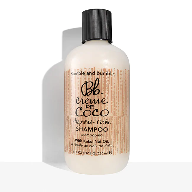 Bb. CREME DE COCO SHAMPOO