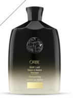 Gold Lust Shampoo