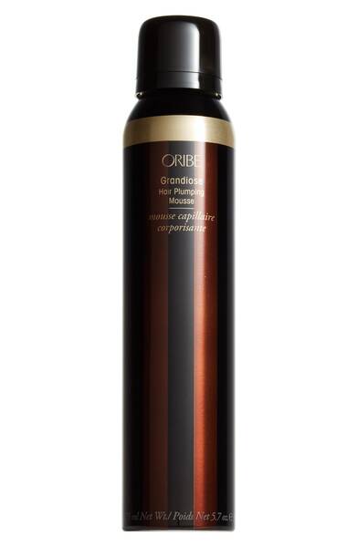 Grandiose Hair Plumping Mousse