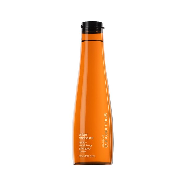 Urban Moisture Shampoo