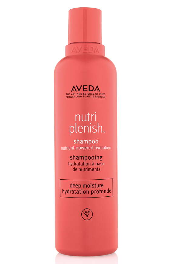 NutriPlenish Deep Moisture Shampoo