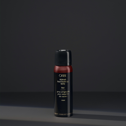 Airbrush Root Touch Up Spray - Red