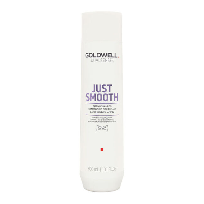 GWD Just Smooth Shampoo