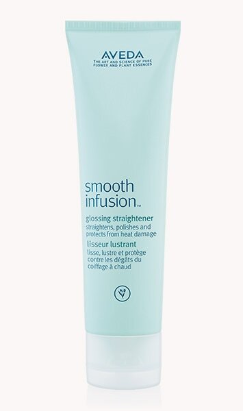 Smooth Infusion Glossing Straightener