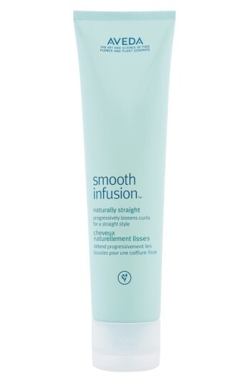 Smooth Infusion Naturally Straight