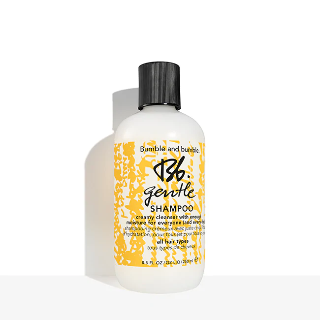 Bb. GENTLE SHAMPOO