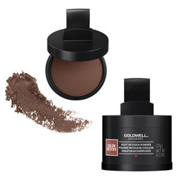 Color Revive Root Medium Brown Retouch Powder - 