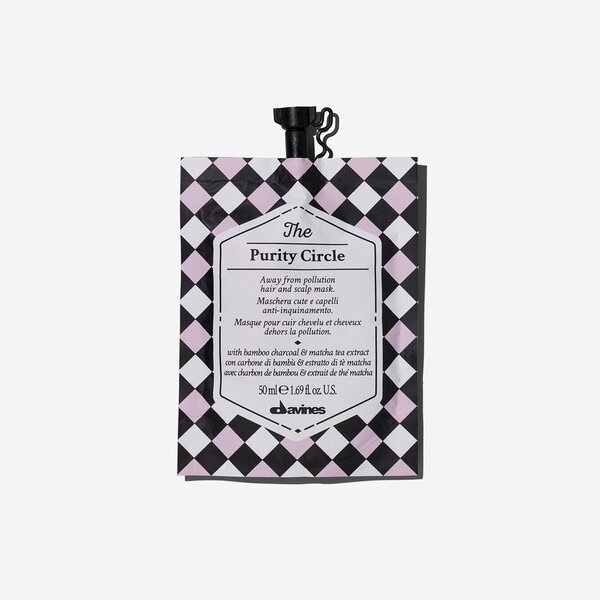 CC Purity 50ml