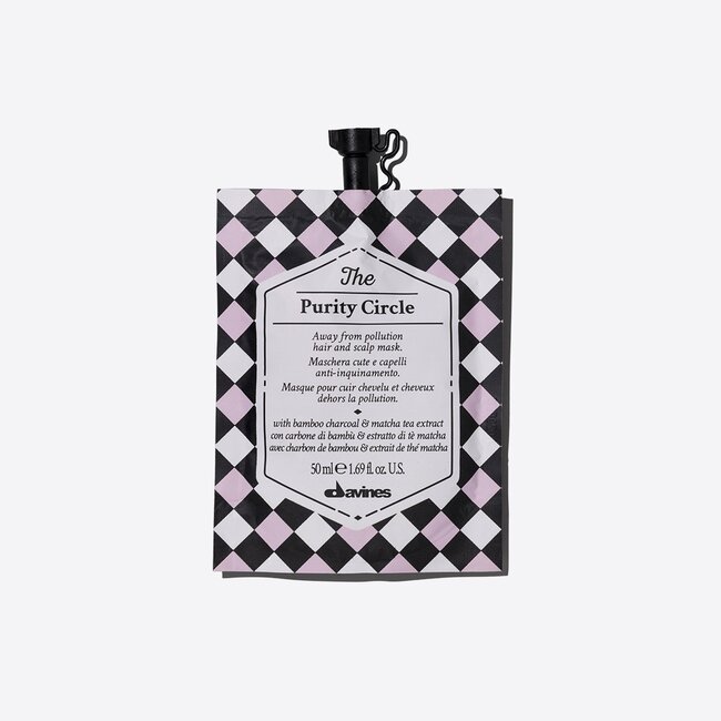CC Purity 50ml