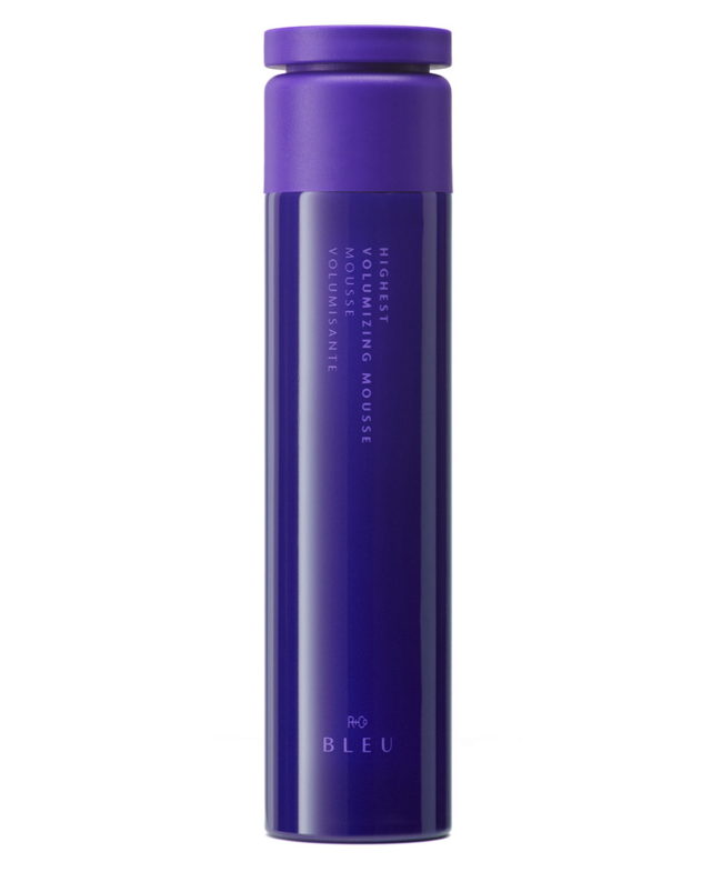 Highest Volumizing Mousse