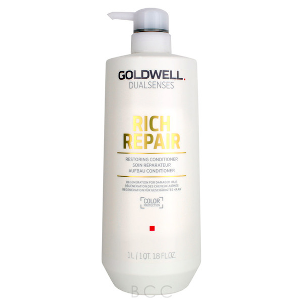 GWD Rich Repair Conditioner Liter