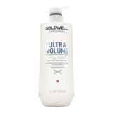 Ultra Volume Bodifying Conditioner, Liter