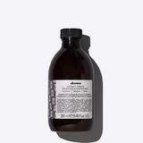 Alchemic Shampoo Tobacco for Brunette