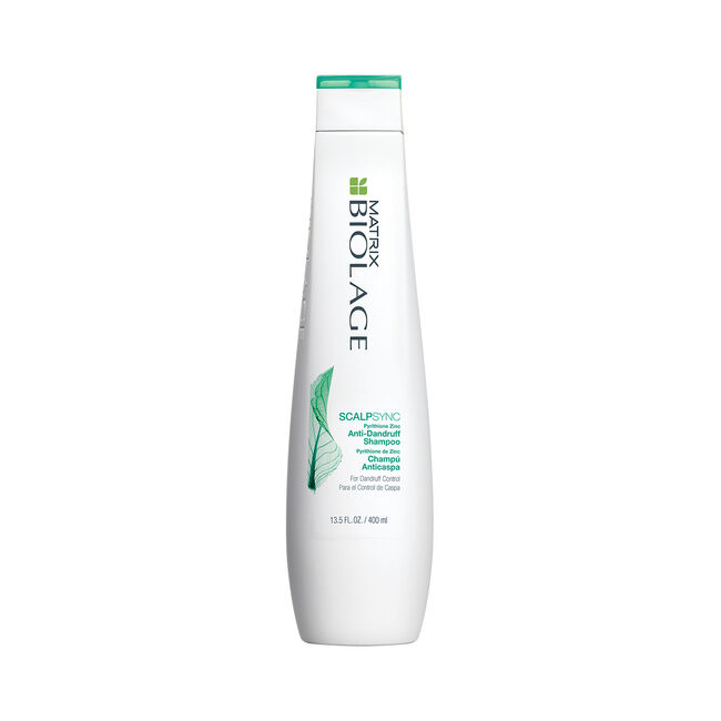 Biolage ScalpSync Anti-Dandruff Shampoo