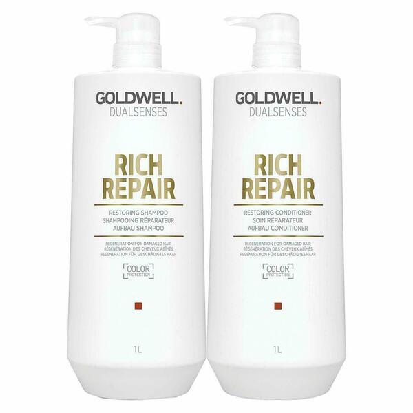 GWD Rich Repair Duo