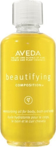 Beautifying Composition