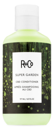 Super Garden CBD Conditioner