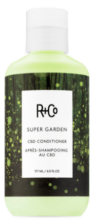 Super Garden Conditioner