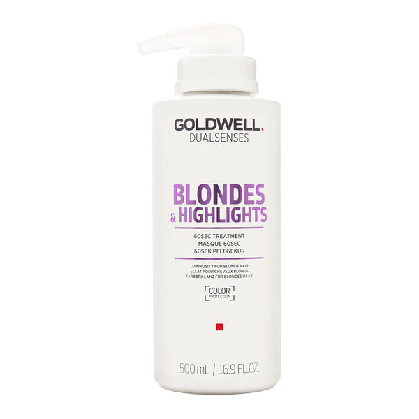 Blondes & Highlights 60 Sec Treatment 16.9oz