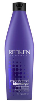 Color Extend Blondage Shampoo