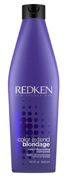 Blondage Shampoo