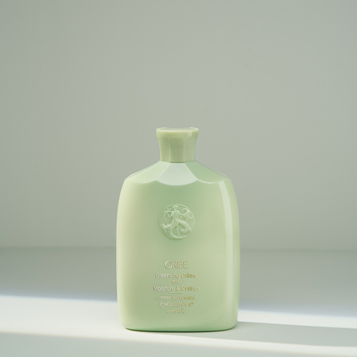 Cleansing Creme For Moisture & Control