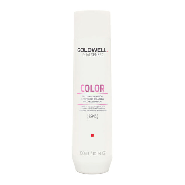 Dualsenses Color Brilliance Shampoo 