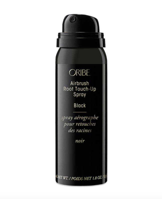 Airbrush Black 