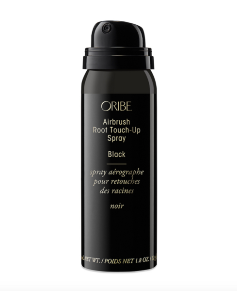 Airbrush Black 