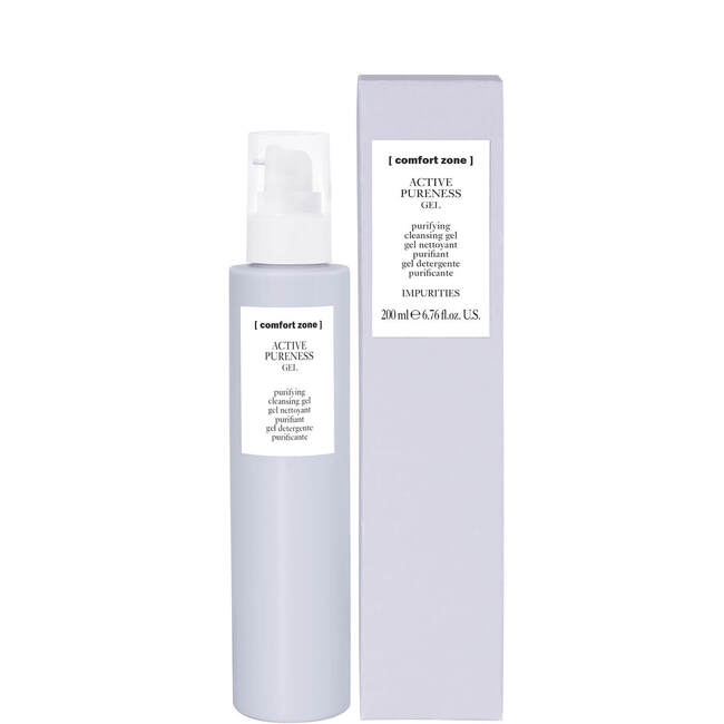 ACTIVE PURENESS GEL