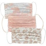 Cotton Face Mask Blush