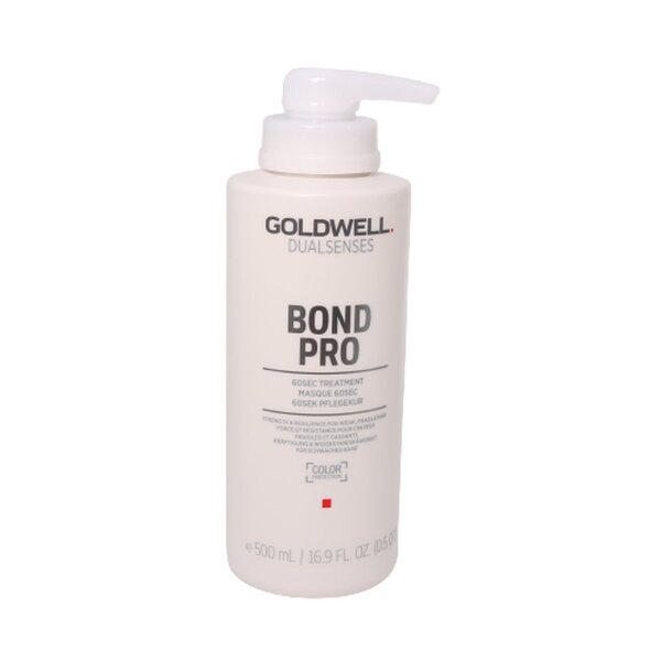 Bond Pro 60 Sec Treatment 16.9oz
