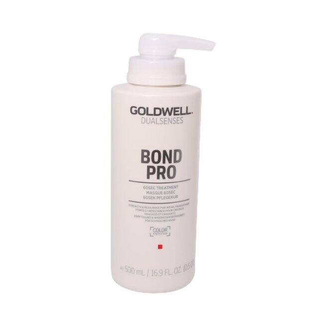 Bond Pro 60 Sec Treatment 16.9oz