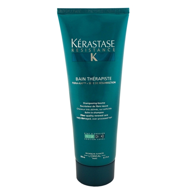 Resistance Bain Therapiste