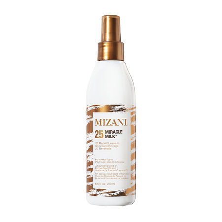 Mizani Miracle Milk 25 Benifit Leave-in Spray 8.5oz