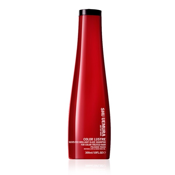 Color Lustre Shampoo