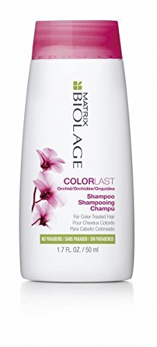 Biolage Colorlast Shampoo Travel Size