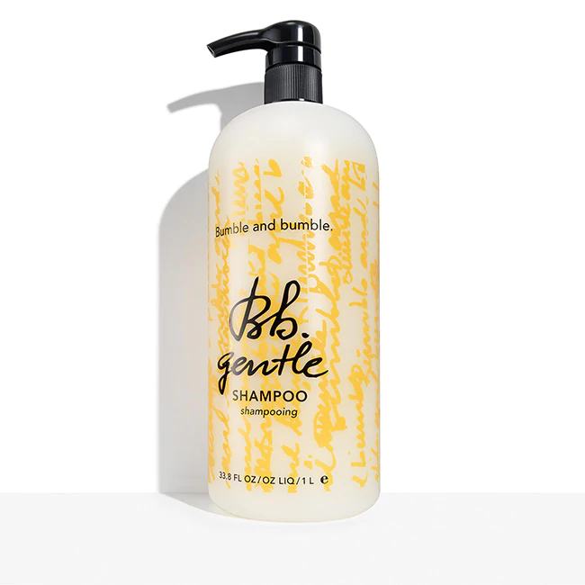 Bb. GENTLE SHAMPOO LITER